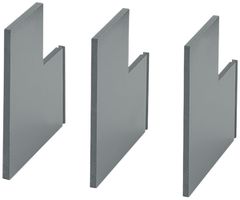 Phasentrenner Hensel für Lasttrennschalter 4P 400…630A