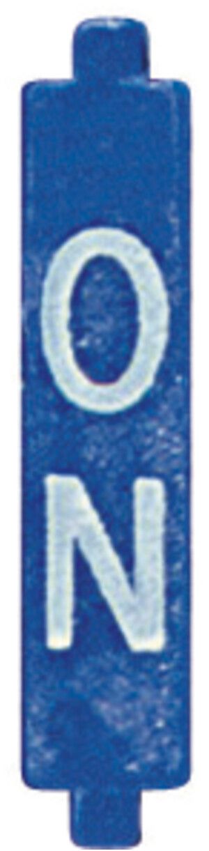 Cavalier codification, ON