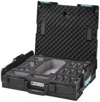 Koffer PX THERMOMARK GO CASE