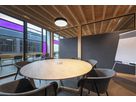 LED-Deckenleuchte SLV MEDO PRO 30 10W 1250lm 930/940 IP50 DALI Ø280mm schwarz