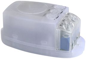 EB-Bewegungsmelder Z-Licht HF 1600 230V 16m weiss