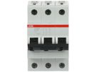 Leitungsschutzschalter ABB S203M-C63 63A C 10kA