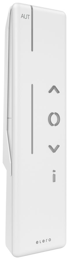 Handsender elero ProLine 2 LumeroSon-868 Slide 869.525MHz AM ws