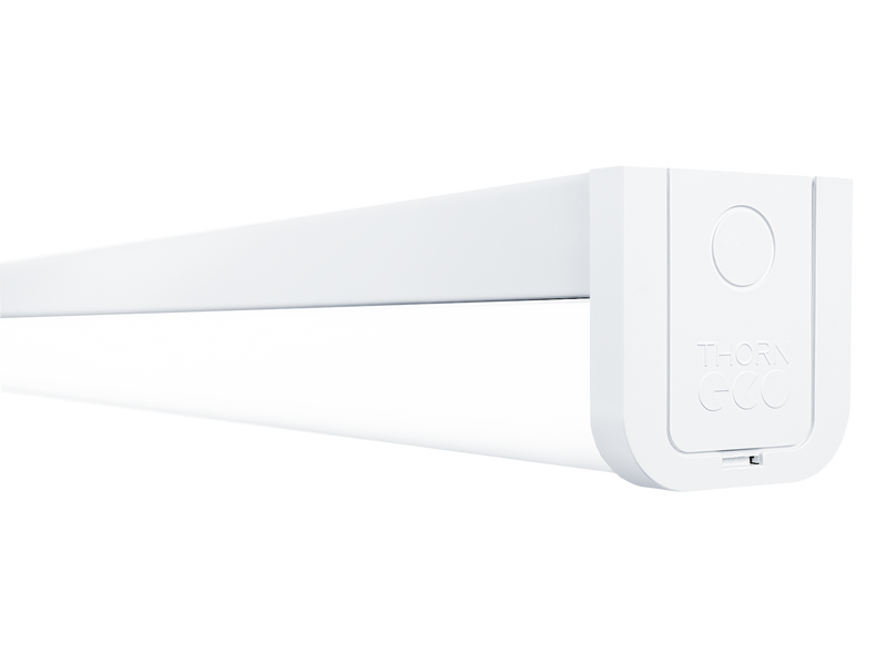 LED-Lichtleiste Poppy Flex 52W 6500lm 4000K 1500mm