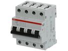 Leitungsschutzschalter ABB S204M-B16 16A B 10kA