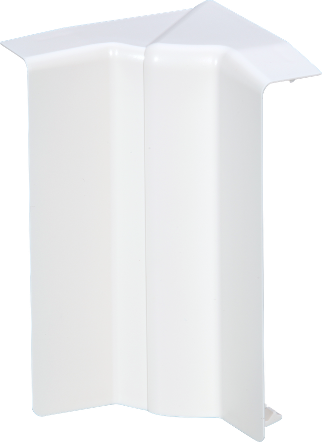 Angolo interno Hager per SL20115 bianco puro