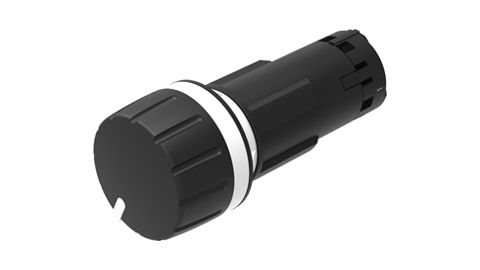 Potentiometer Komplettapparate