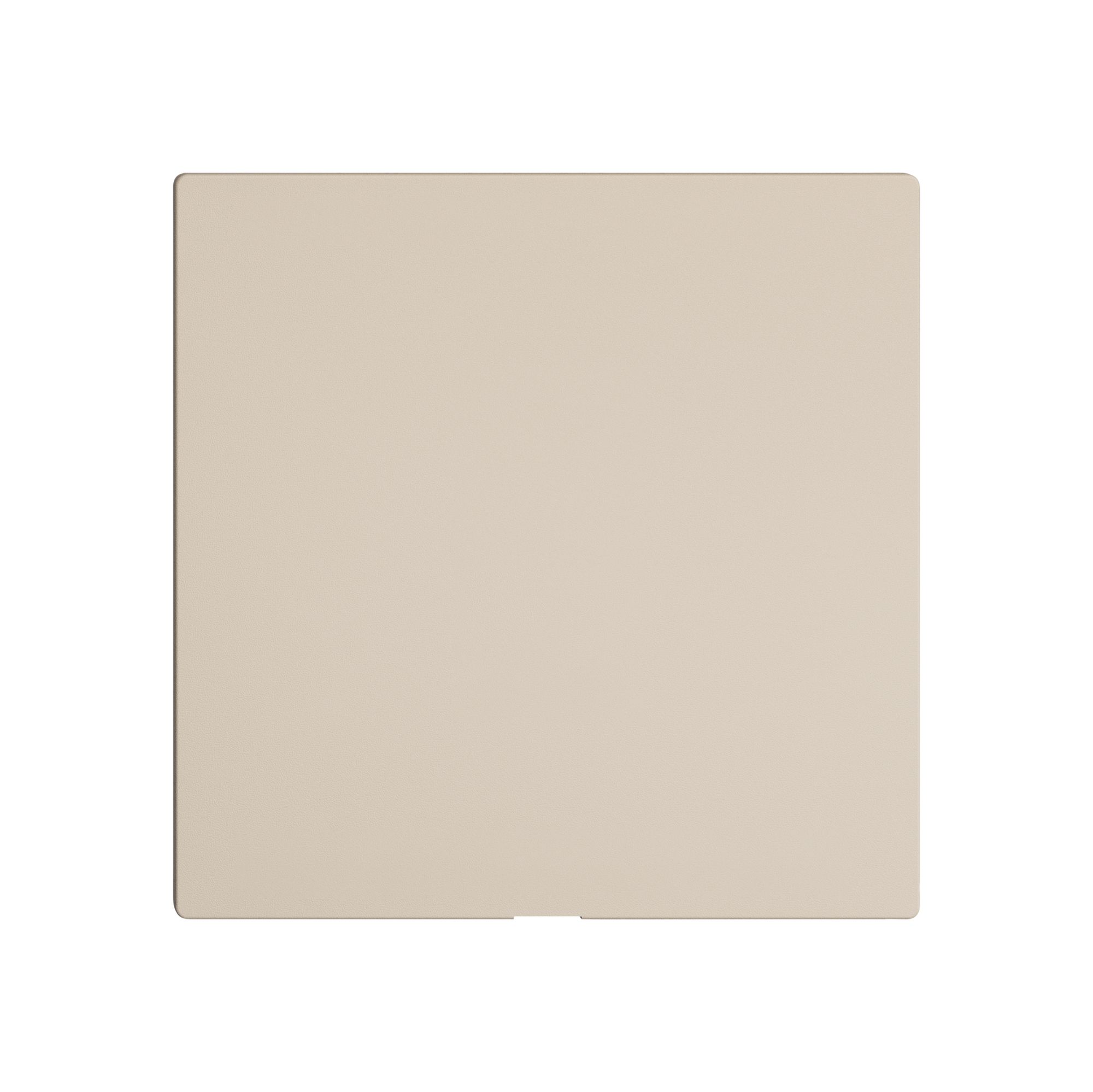 Otturatore EDIZIOdue Wiser 60×60mm crema
