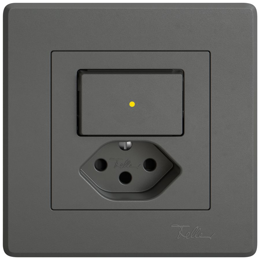 Combinaison ENC EDIZIO.liv SNAPFIX® ARL+T13 shut.éclairage frontal jn grf