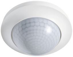 UP-Präsenzmelder ESYLUX PD-C 360i/24 plus FM PIR 230V 2300W weiss