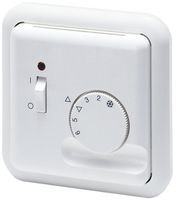 Raumthermostat Eberle RTR-E 8011