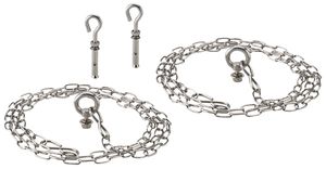 Kettenabhängung Philips WT210Z SC 1000mm Edelstahl