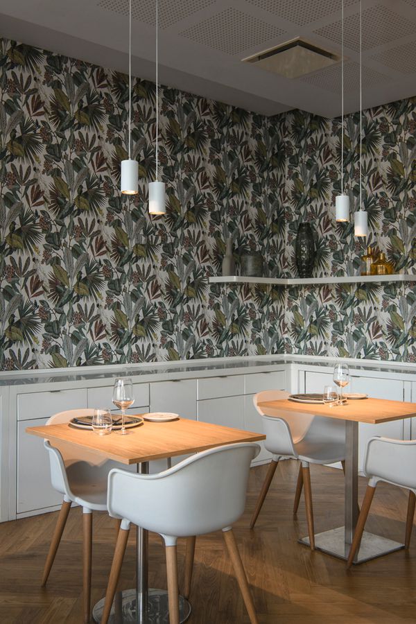 Lampada sospesa SLV ASTO TUBE GU10 2×10W diretto Ø70×125mm bianco