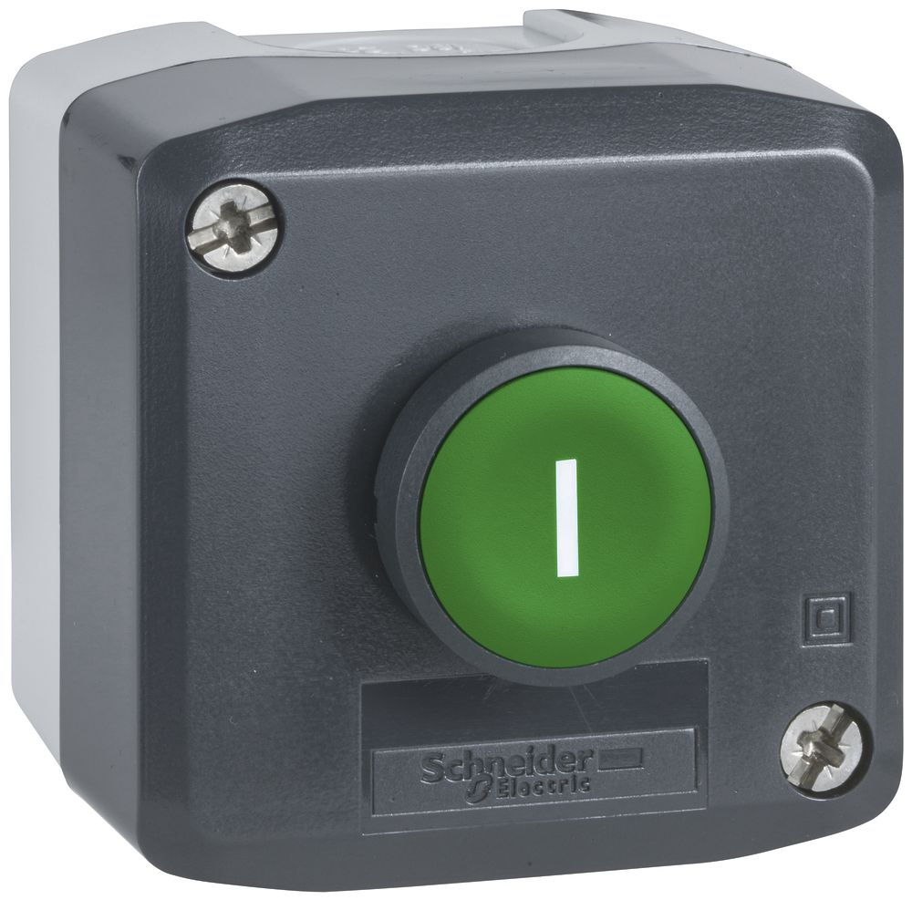 AP-Taster Schneider Electric 1S XAL-D102