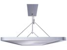 Lampada sospesa LED Sylvania Areum Suspended 59W 7000lm 840 DALI 3h 1.5m all
