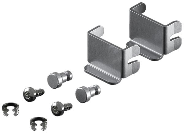 Verschluss Rittal VX 5301.235 für Seitenwandmodul VX/VX IT 2Stk