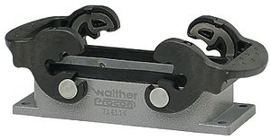 Boîtier annexe B16 h=28mm QVB