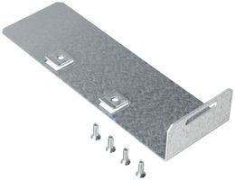 Giunto Hager per BKB 85×250mm