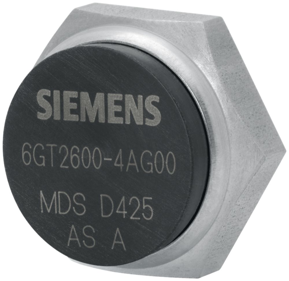 Transponder Siemens MDS D425 per RF200/300 ISO/MOBY D FUJITSU, M6