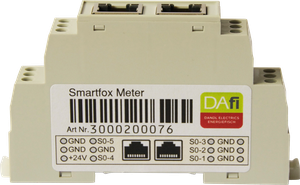 smartfox-meter