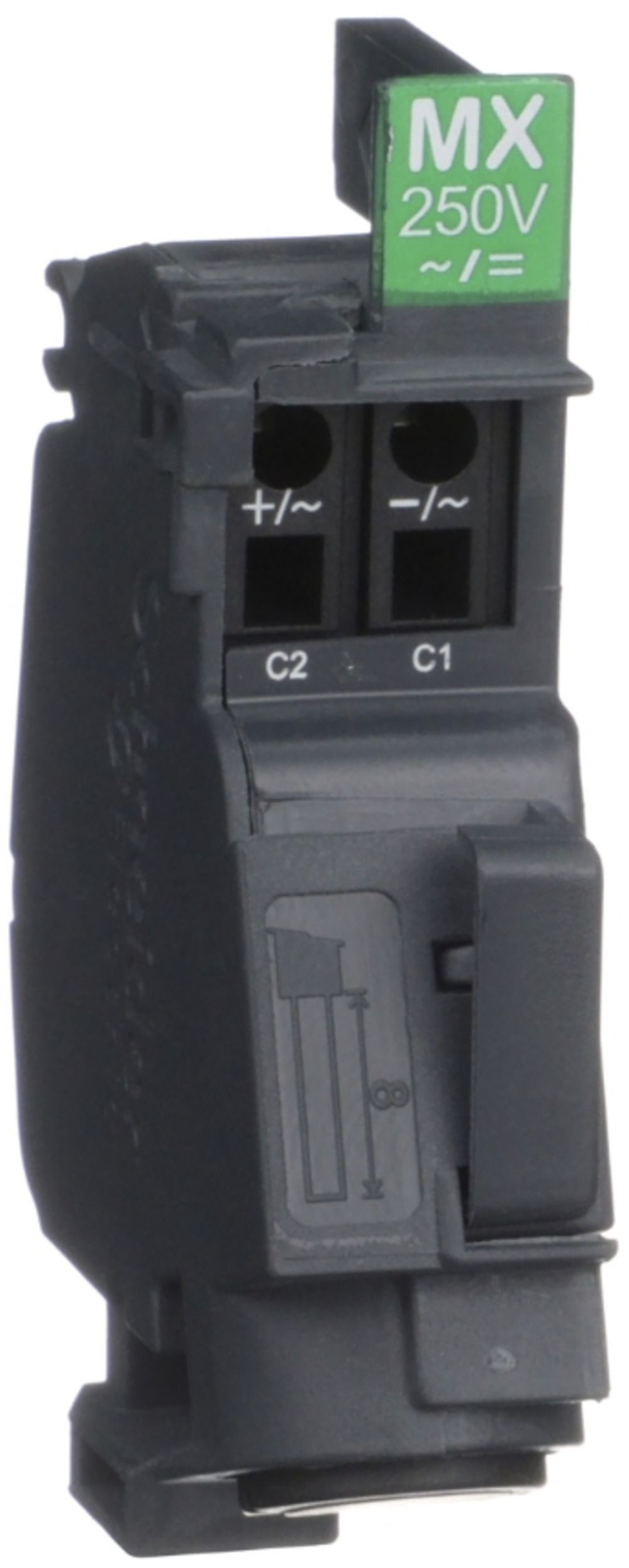 Arbeitsstromauslöser Schneider Electric MX 208…277V 50/60Hz