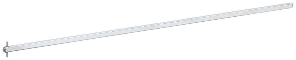 Rallonge d'axe Hager 320mm Ø6mm pour 100…160A