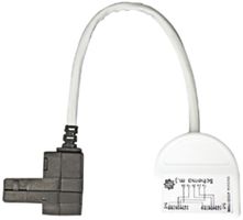 Adaptateur double blindé TT83/RJ45
