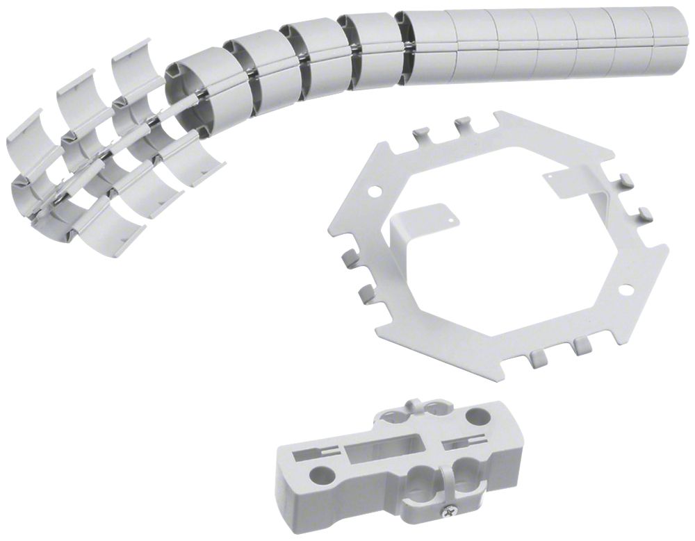 Kit netway desklane antracite