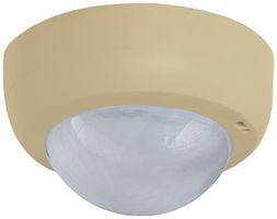 AP-Präsenzmelder SWISSLUX PD4N-KNXs-DX-AP 360° beige