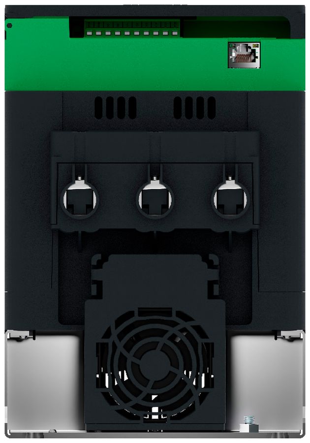 Softstarter Altivar ATS430 110A 208…600V 110…230V 24VAC