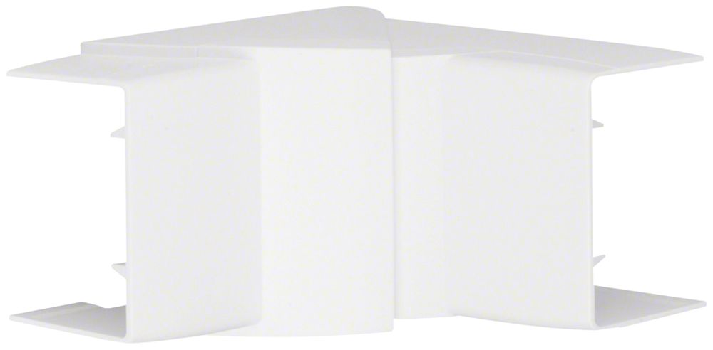 Inneneck tehalit LF/LFH 40060 einstellbar, verkehrsweiss