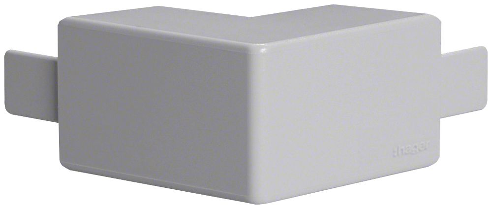 Angle extérieur tehalit LF pour 127301842 gris clair