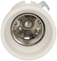 Fassungssockel MH Vossloh-Schwabe E40 Keramik/Porzellan