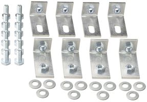 Kammschiene Hager 400A