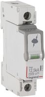 Überspannungsschutz Legrand T1+T2 1L Iimp.8kA, Imax.50kA