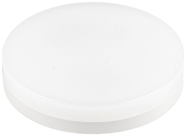 LED-Lampe SLV TCR TSE GX53 6W 520lm 4000K opal 120° DIM