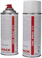 Zinkspray Cellpack ZINC SPRAY 171, 400ml