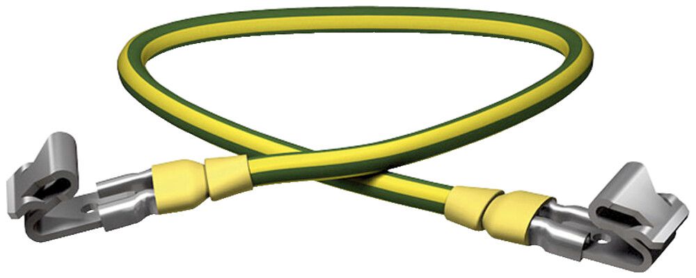 Erdungskit OptiLine 50 L=20cm 10×/Pack