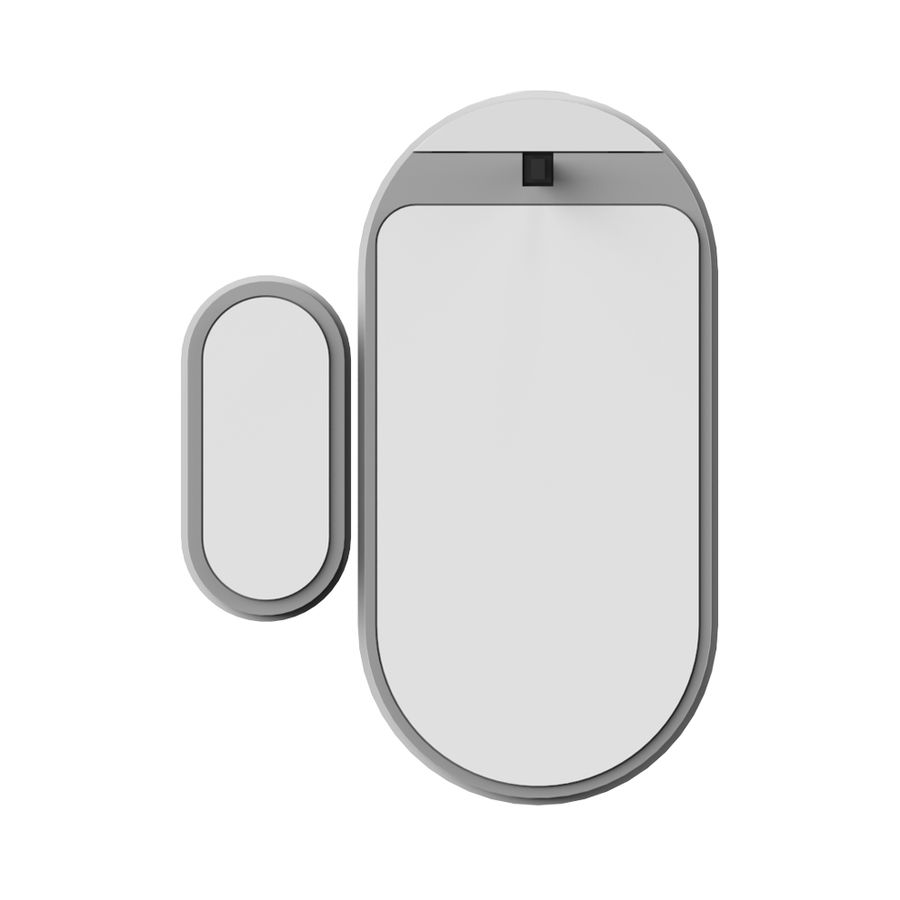 Capteur de porte/fenêtre KnockautX, par BRELAG