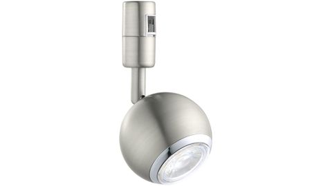 Lampade, forma sferico