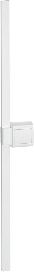 Plinthe Legrand 20×40mm blanc
