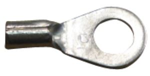 Capocorda pressione AMP Solistrand M6 1.5mm²