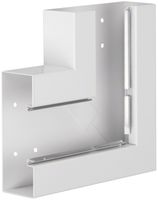 Flachwinkel tehalit BRS 65170, verkehrsweiss