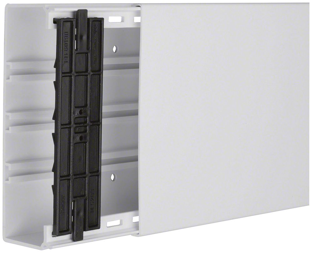 Canal d'allège tehalit FB 60190 gris clair