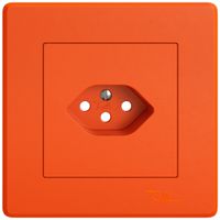 UP-Montageset EDIZIO.liv SNAPFIX® für 1×T13 or