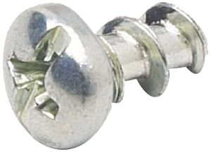 Vite di fissaggio 4.8×9mm