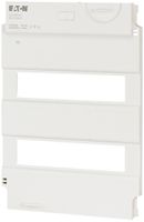 UP Geräteabdeckung ETN 2-reihig