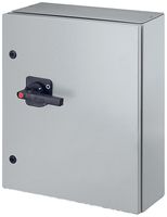 Sezionatore di carico AP Scame 590.KGE16003 4P 250A 690V IP65 nero