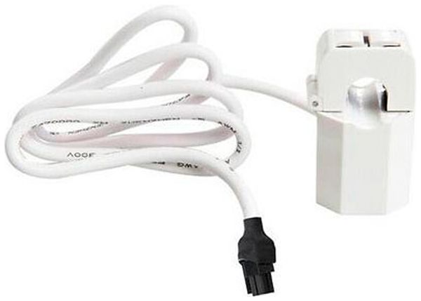 Stromwandler Shelly Split Core 50A 0.02A Ø15mm