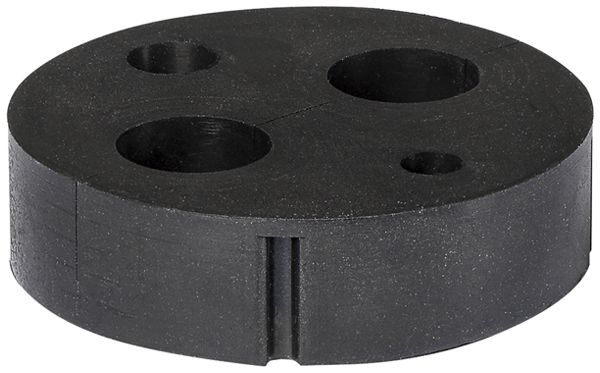 Reduzierring Schurter HAK-Z-RM32-SE 102×75×28mm Gummi Rohr